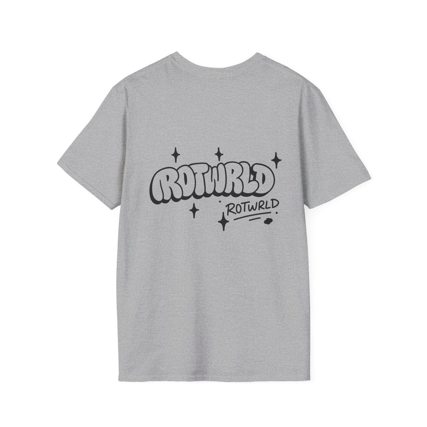Succubus T-Shirt