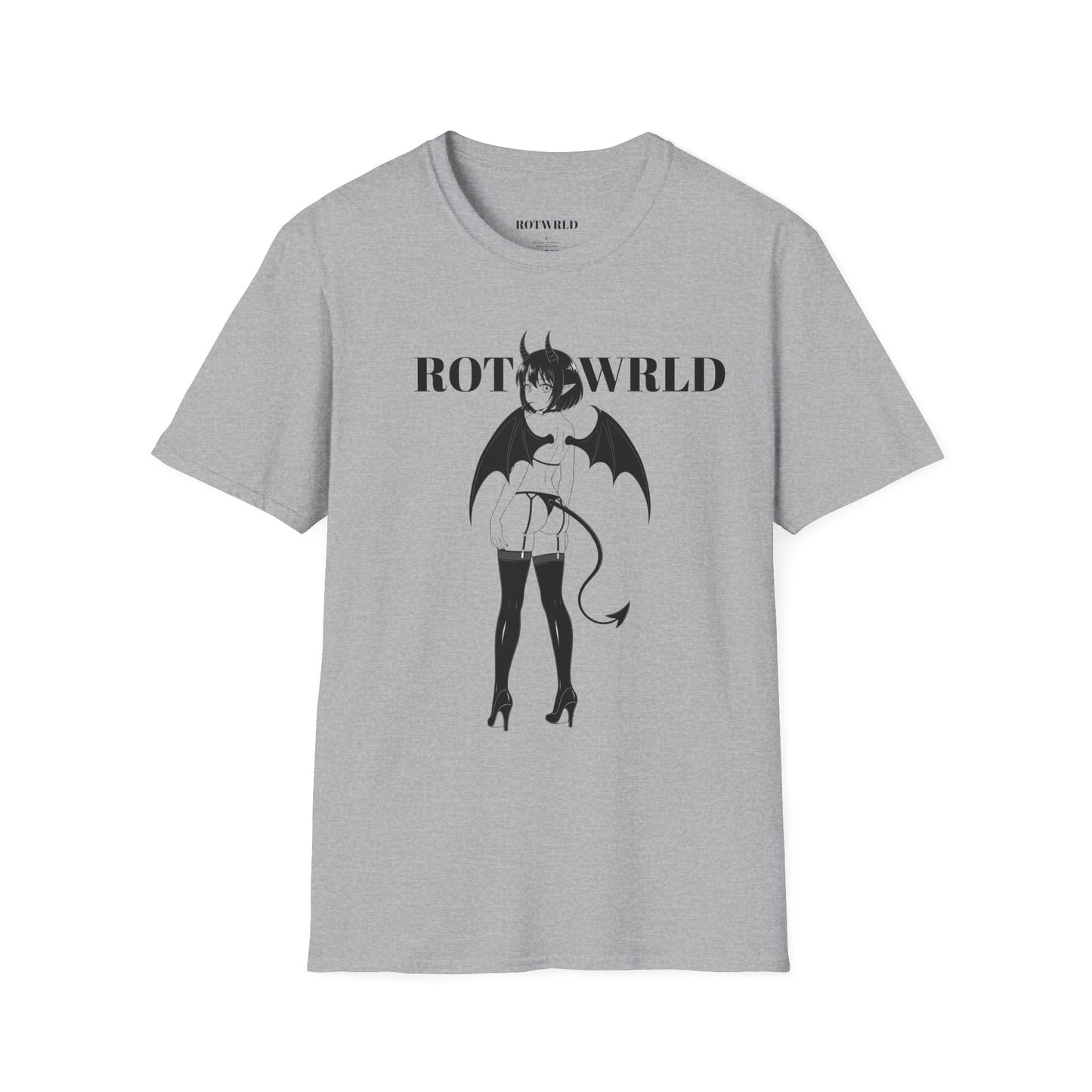 Succubus T-Shirt