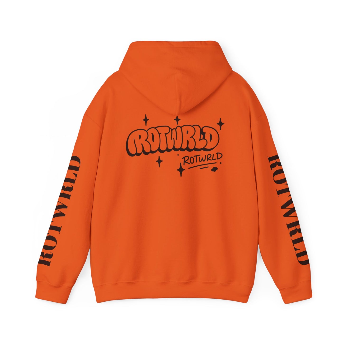 Succubus Hoodie