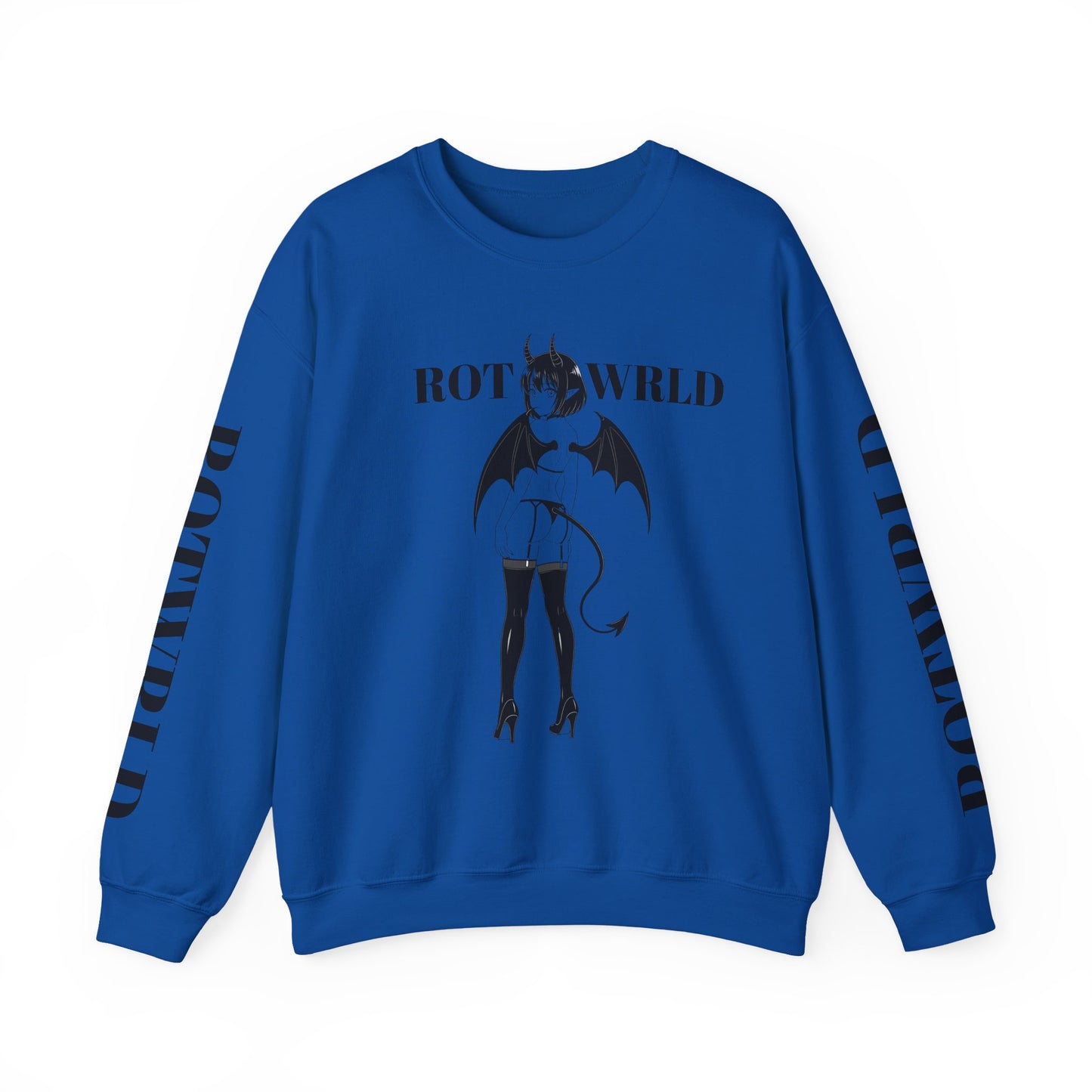 Succubus Sweatshirt