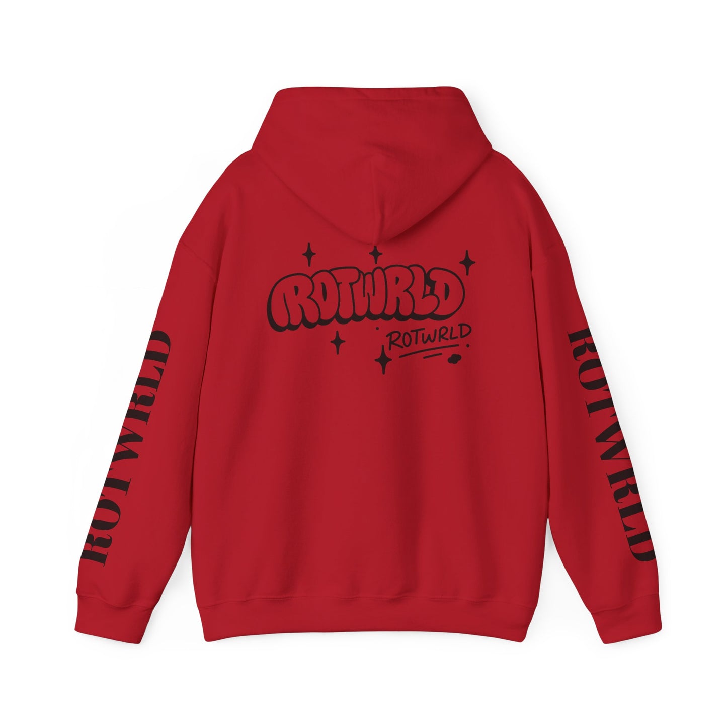 Succubus Hoodie