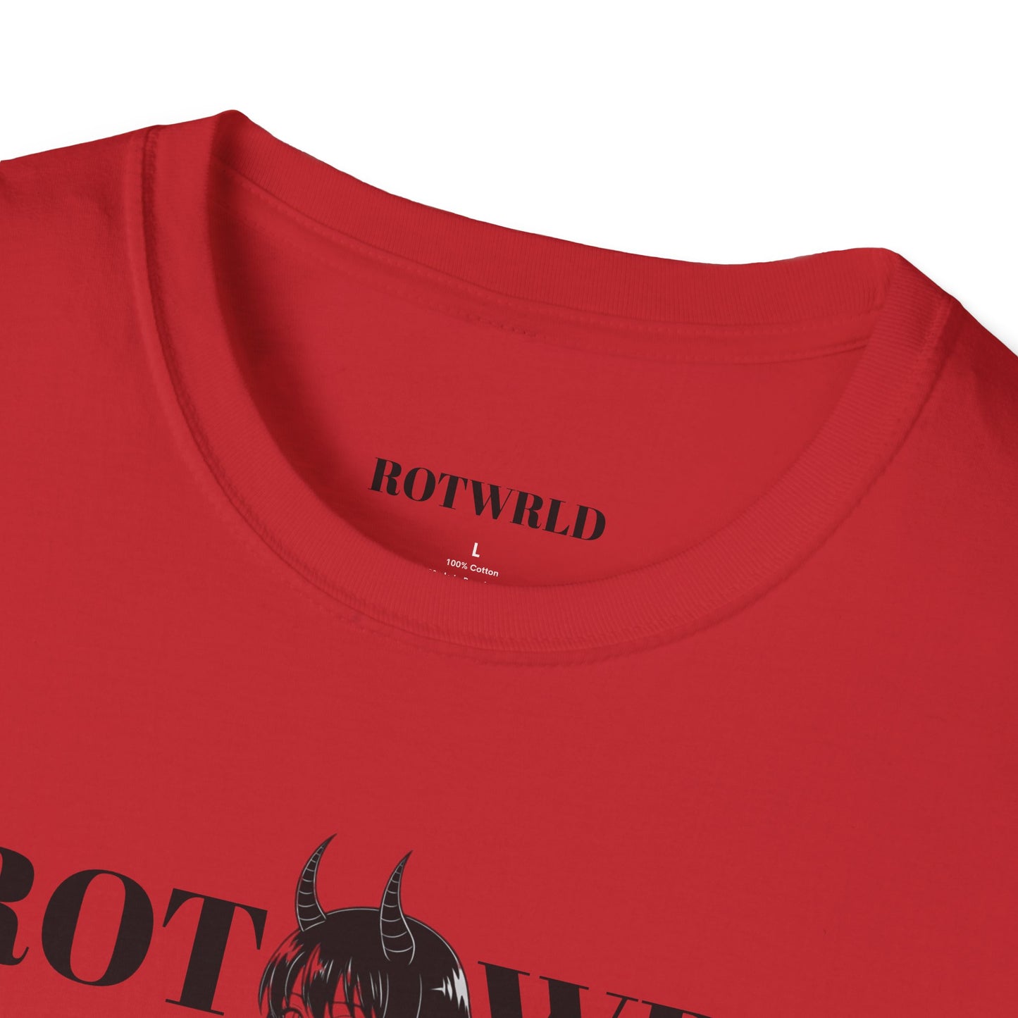 Succubus T-Shirt