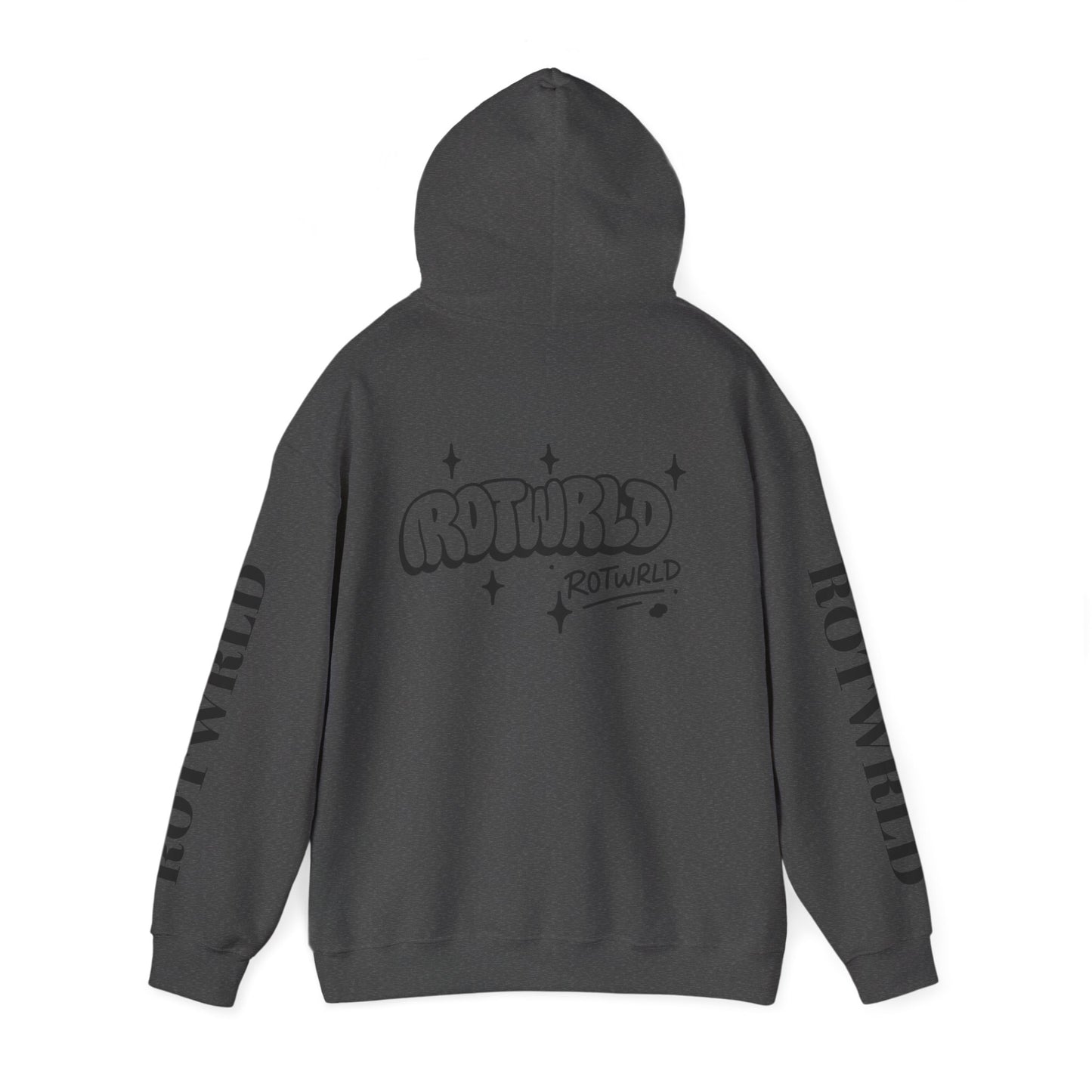 Succubus Hoodie