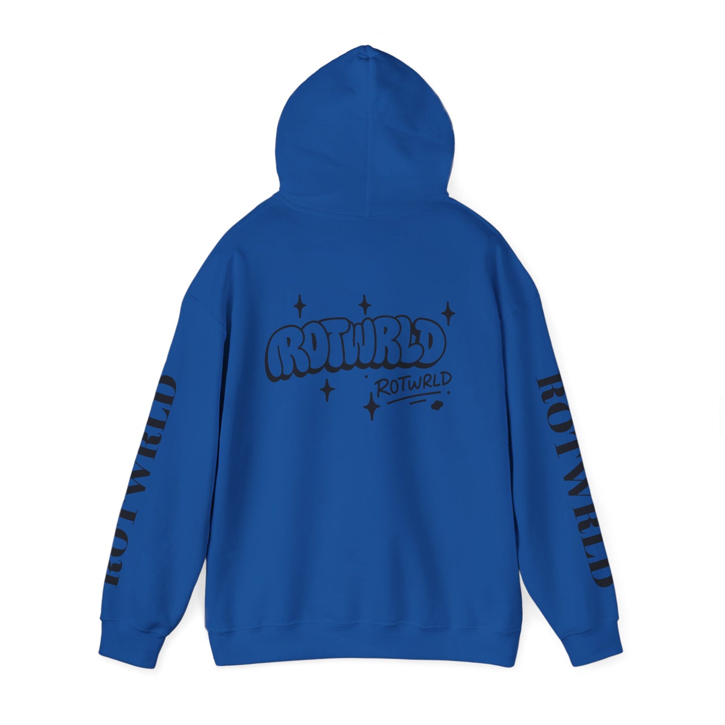 Succubus Hoodie