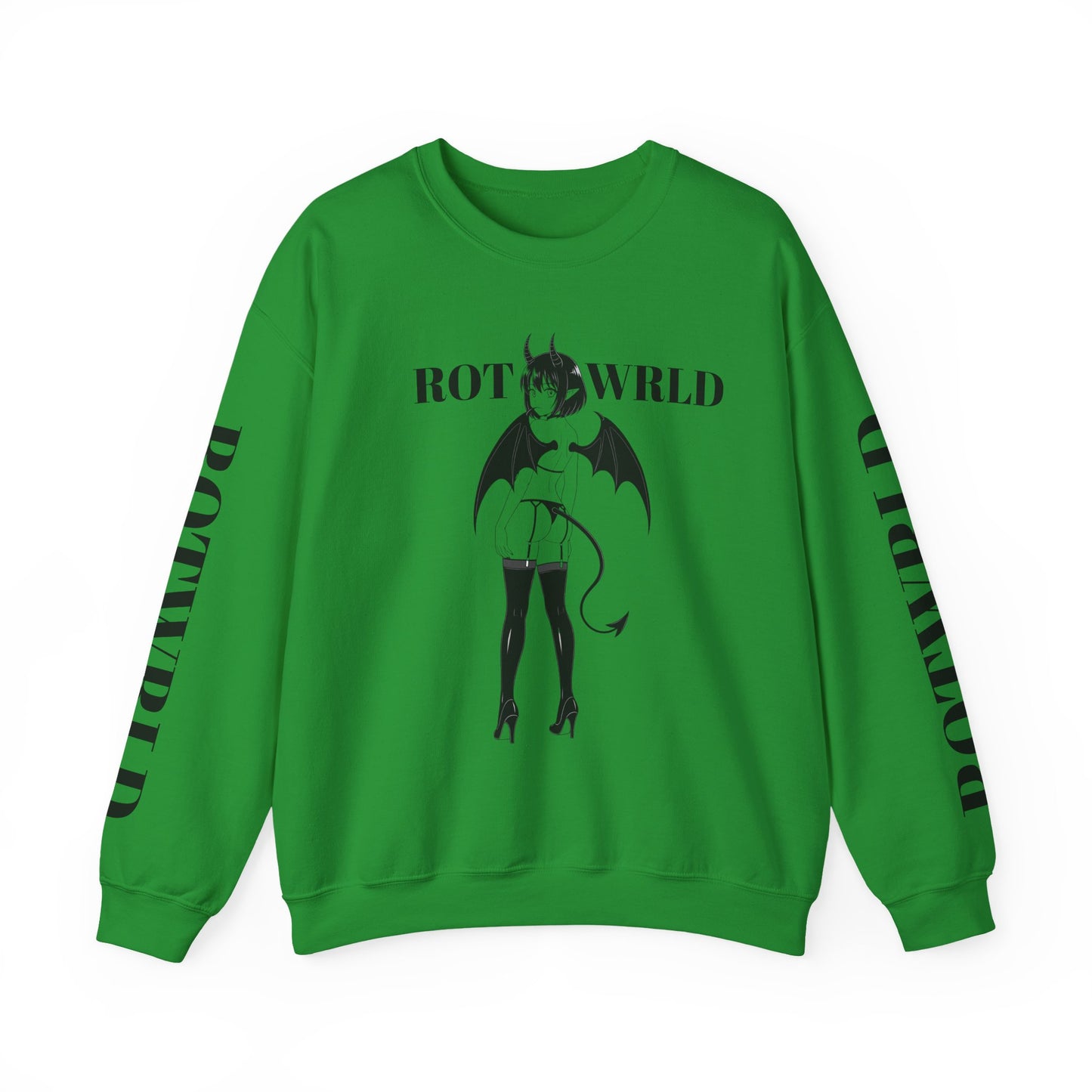 Succubus Sweatshirt