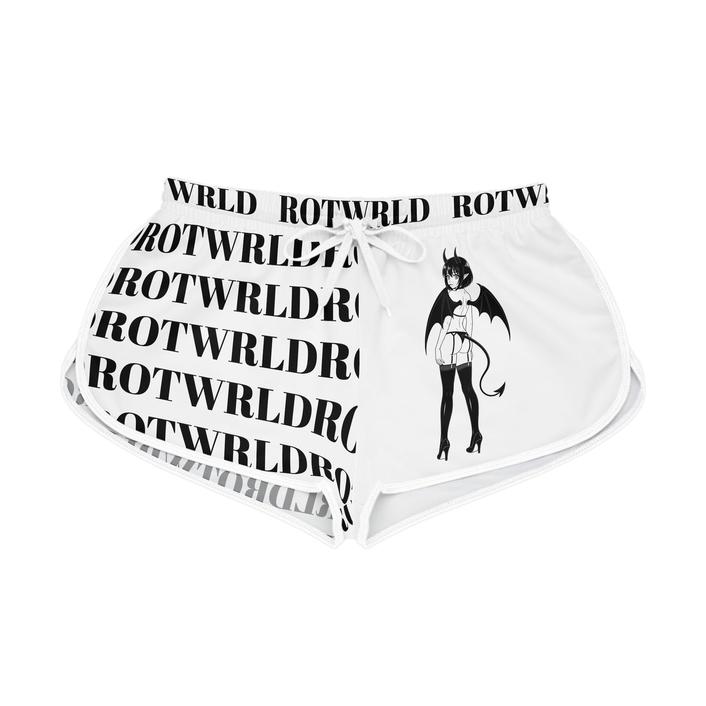 Succubus Short Shorts