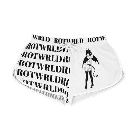 Succubus Short Shorts