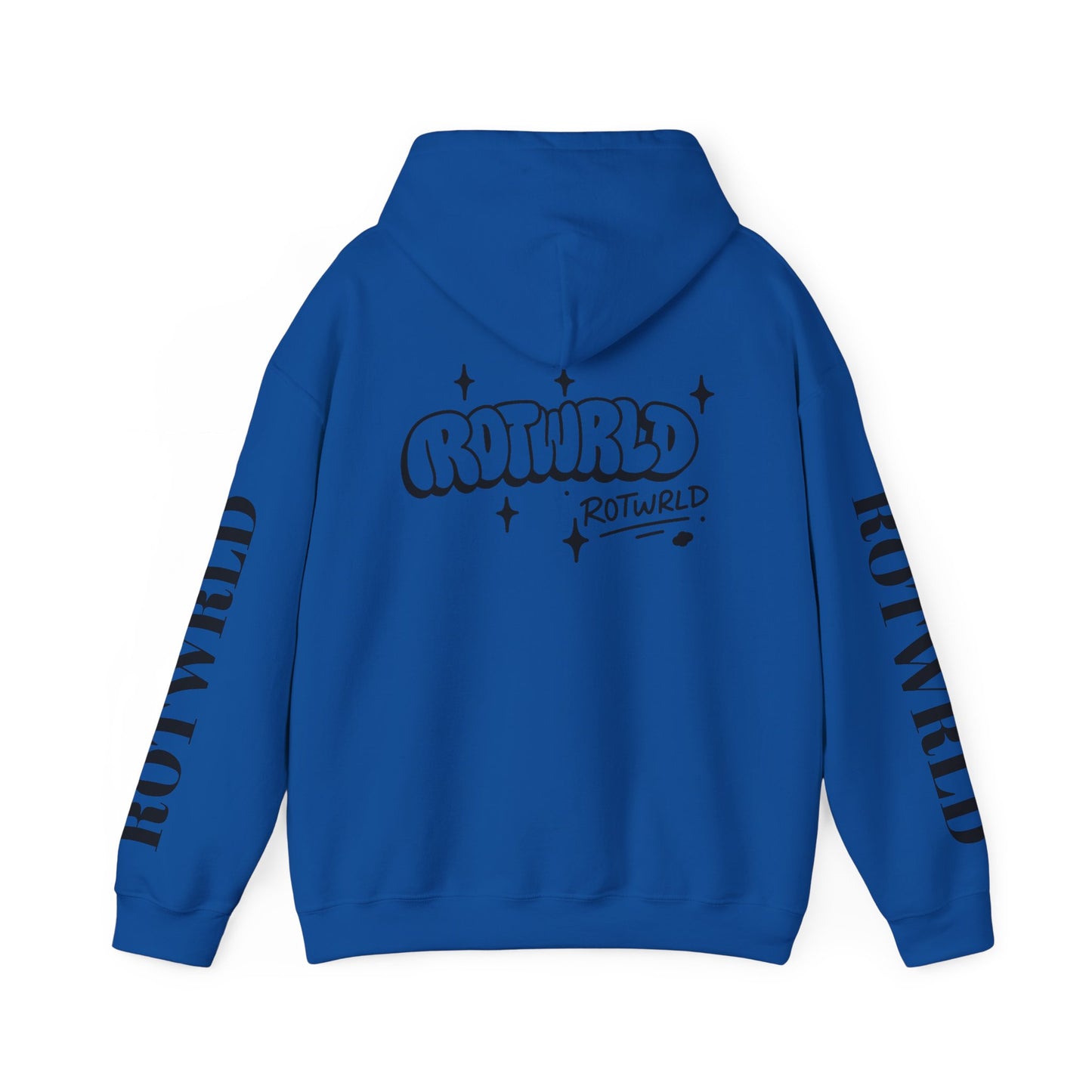 Succubus Hoodie
