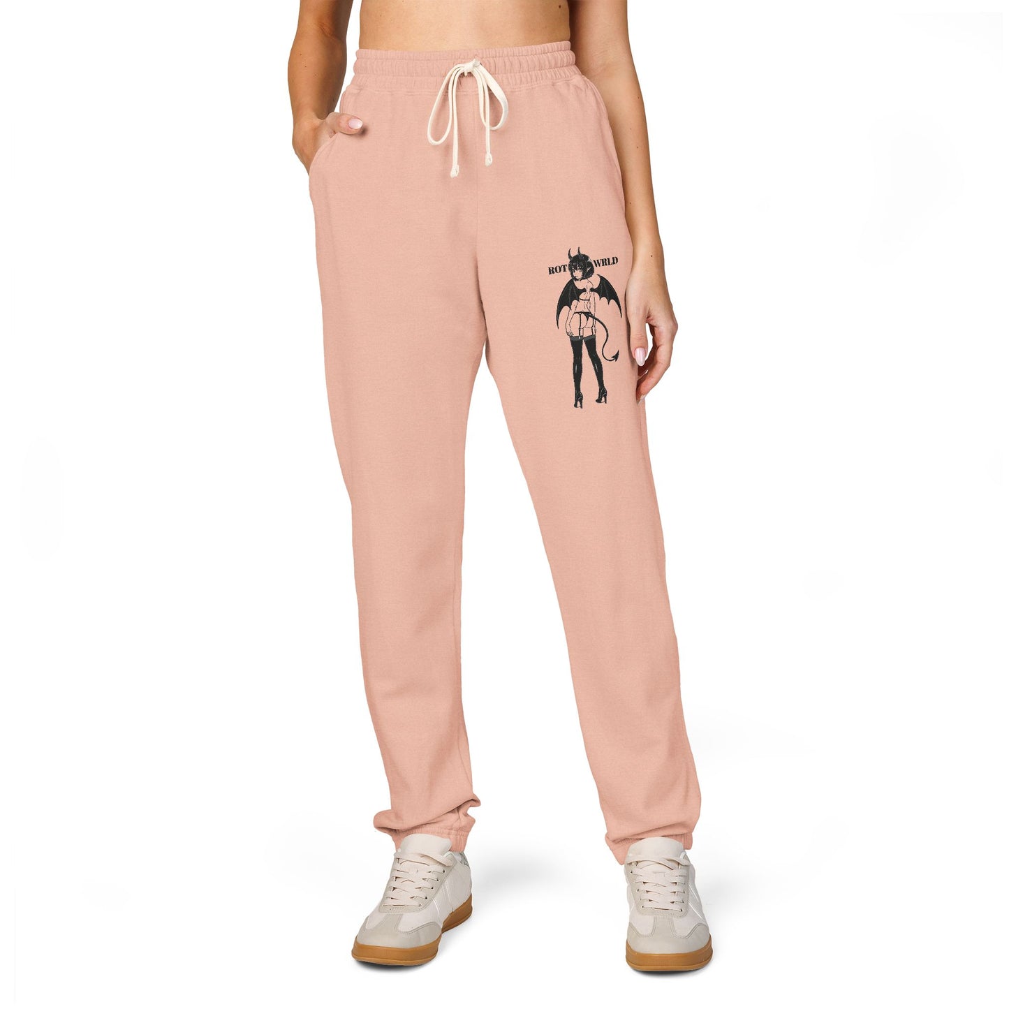 Succubus Sweatpants