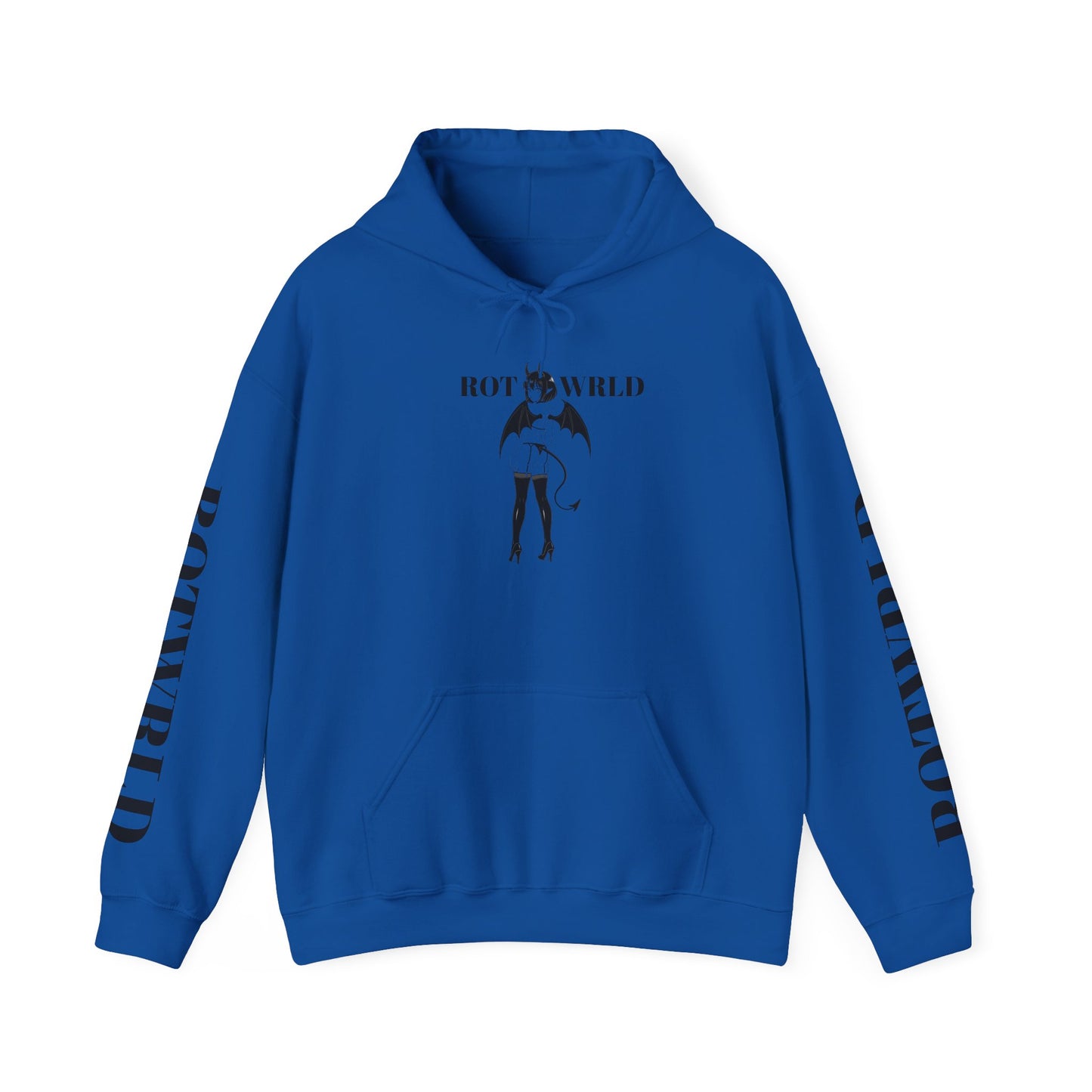 Succubus Hoodie