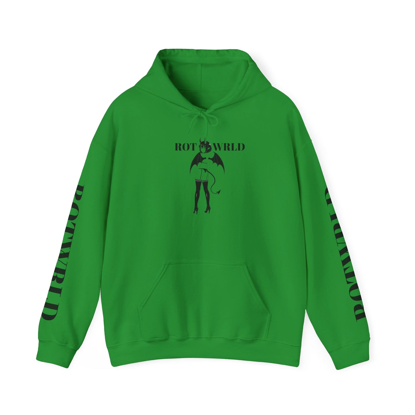 Succubus Hoodie
