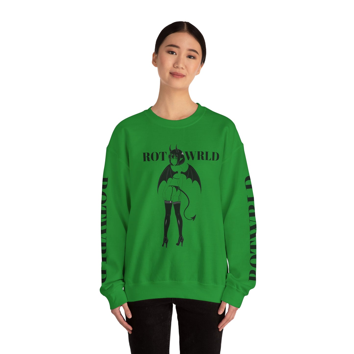 Succubus Sweatshirt