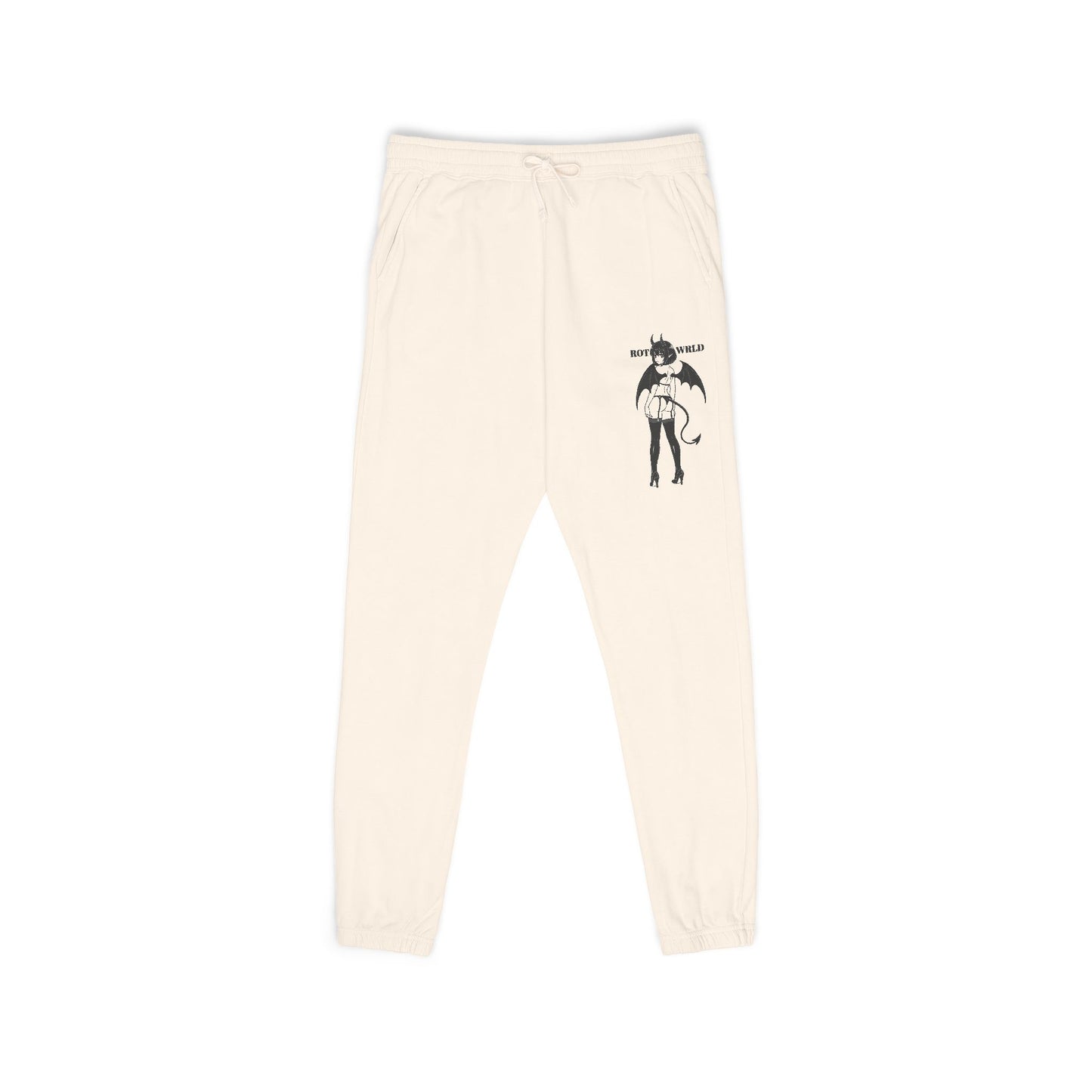 Succubus Sweatpants