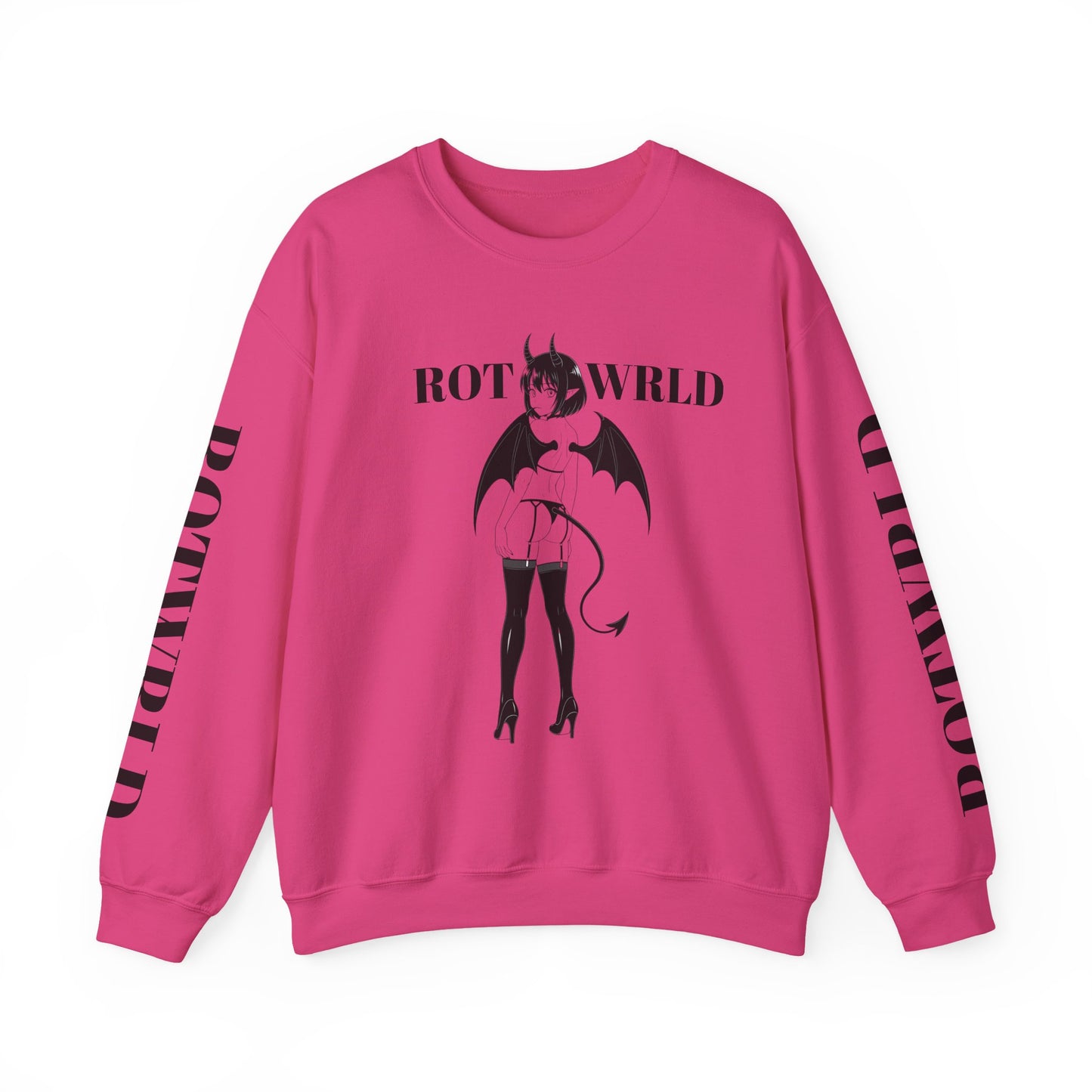 Succubus Sweatshirt
