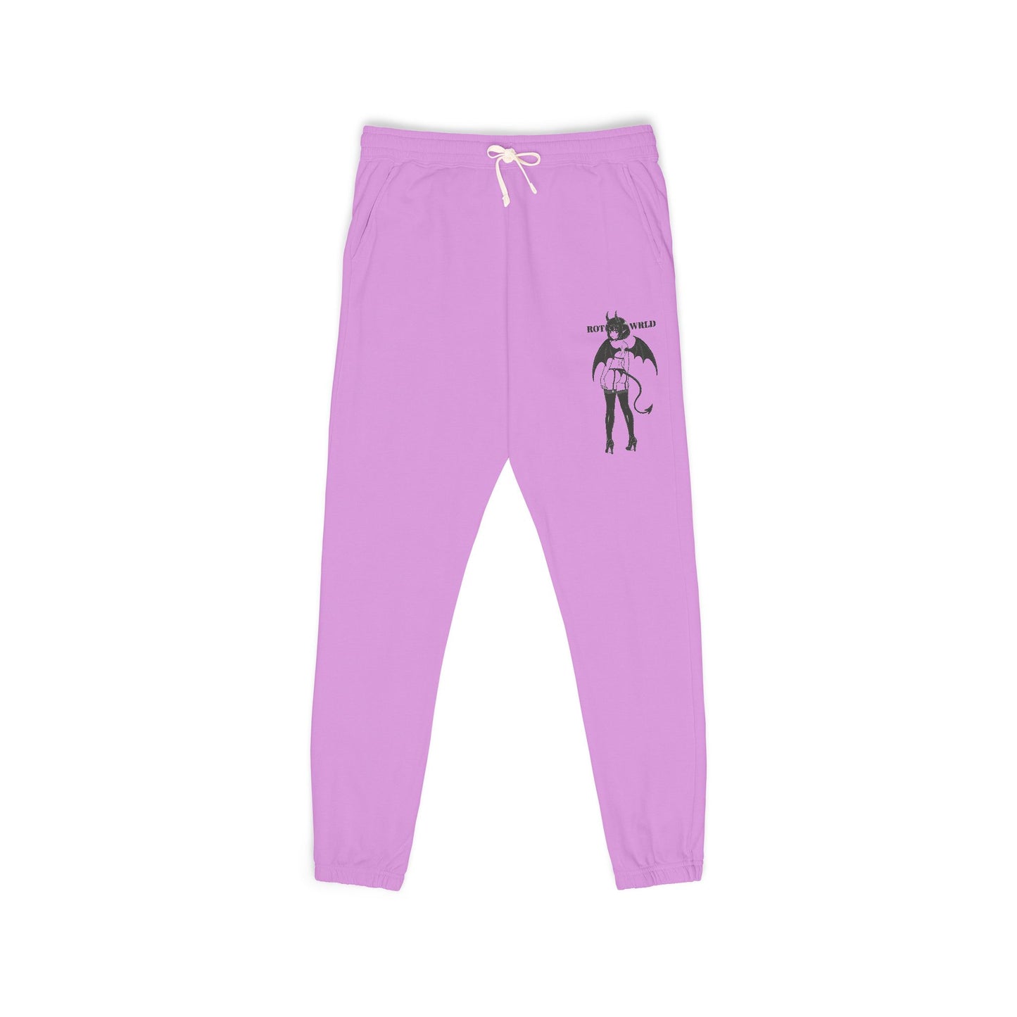 Succubus Sweatpants