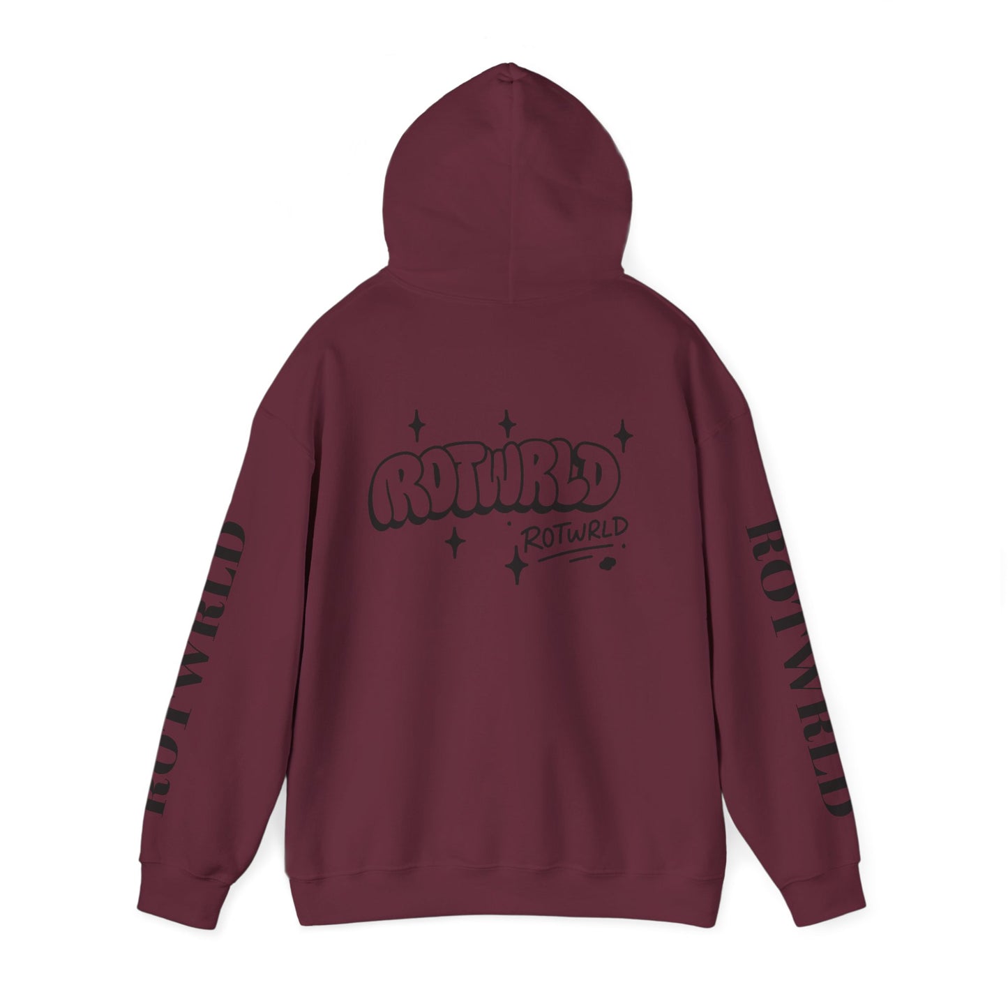 Succubus Hoodie