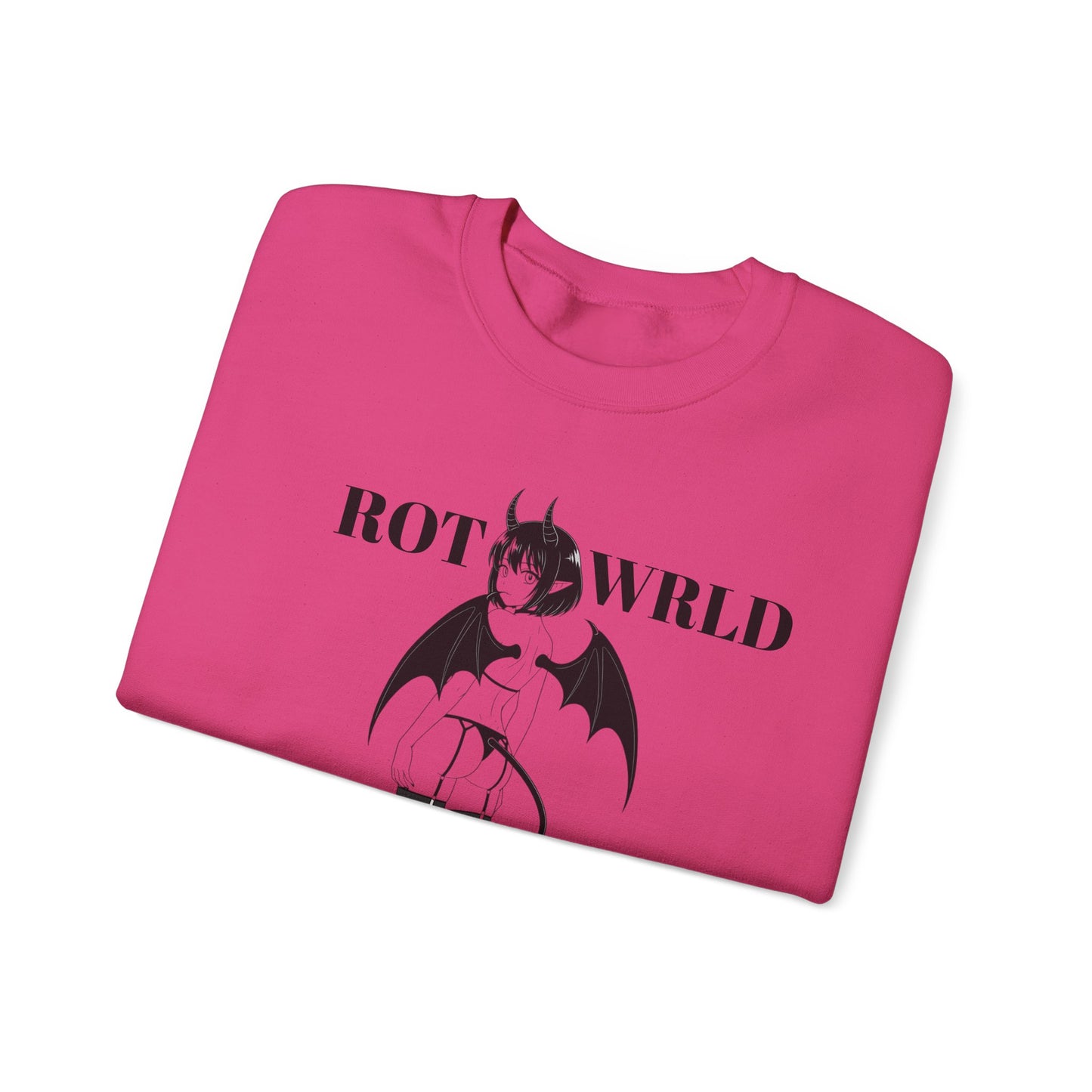 Succubus Sweatshirt