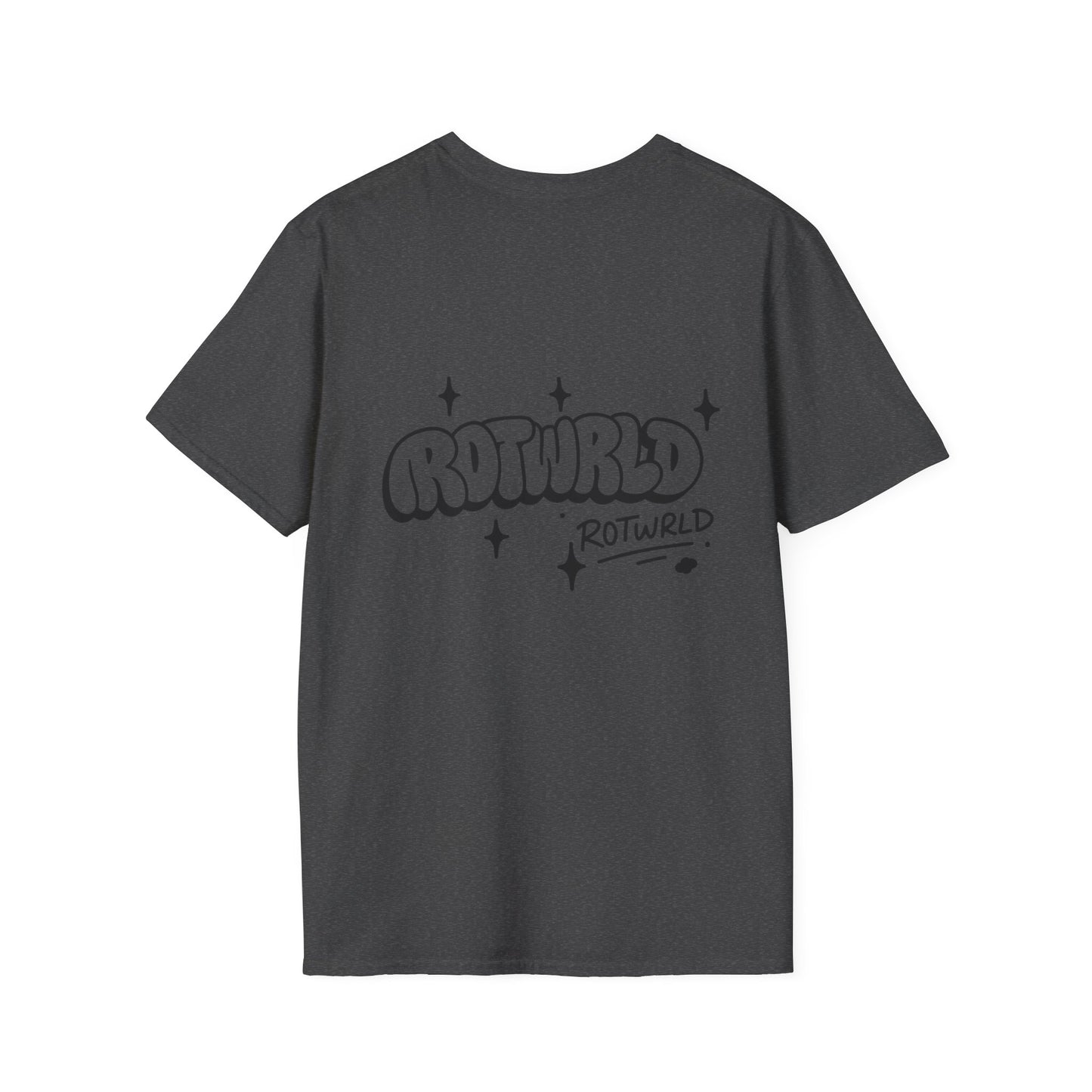 Succubus T-Shirt