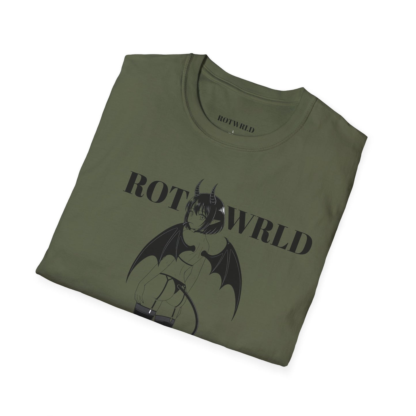 Succubus T-Shirt