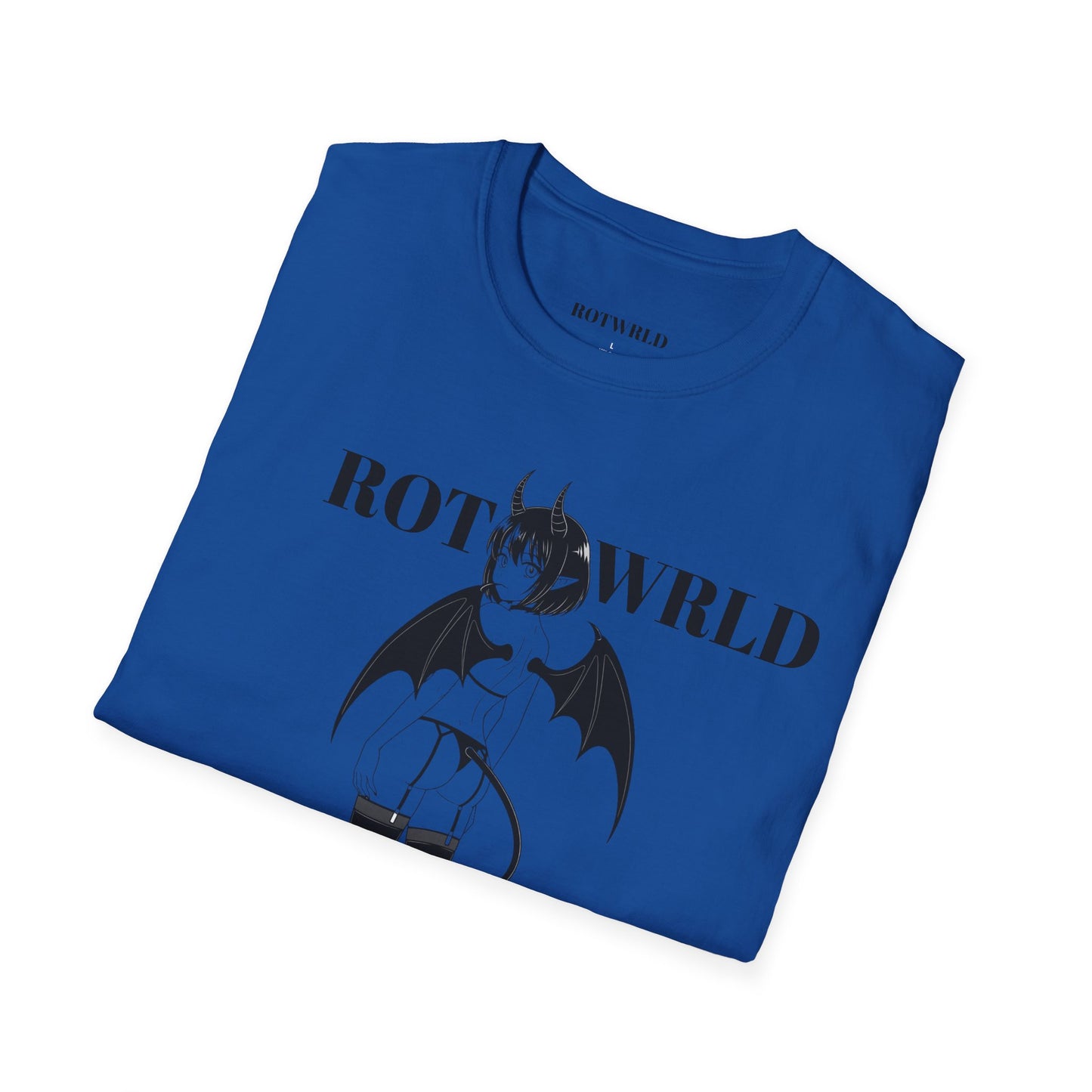Succubus T-Shirt