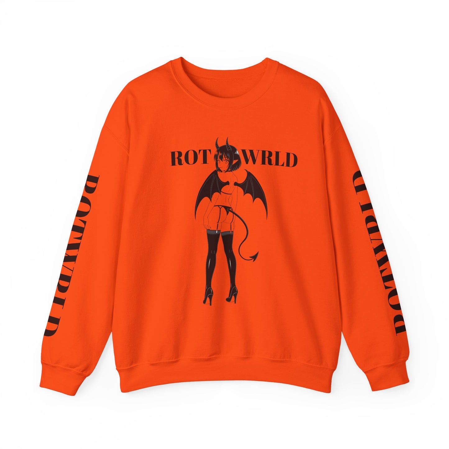 Succubus Sweatshirt