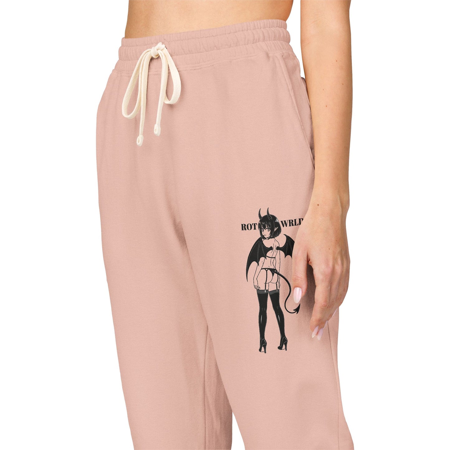 Succubus Sweatpants