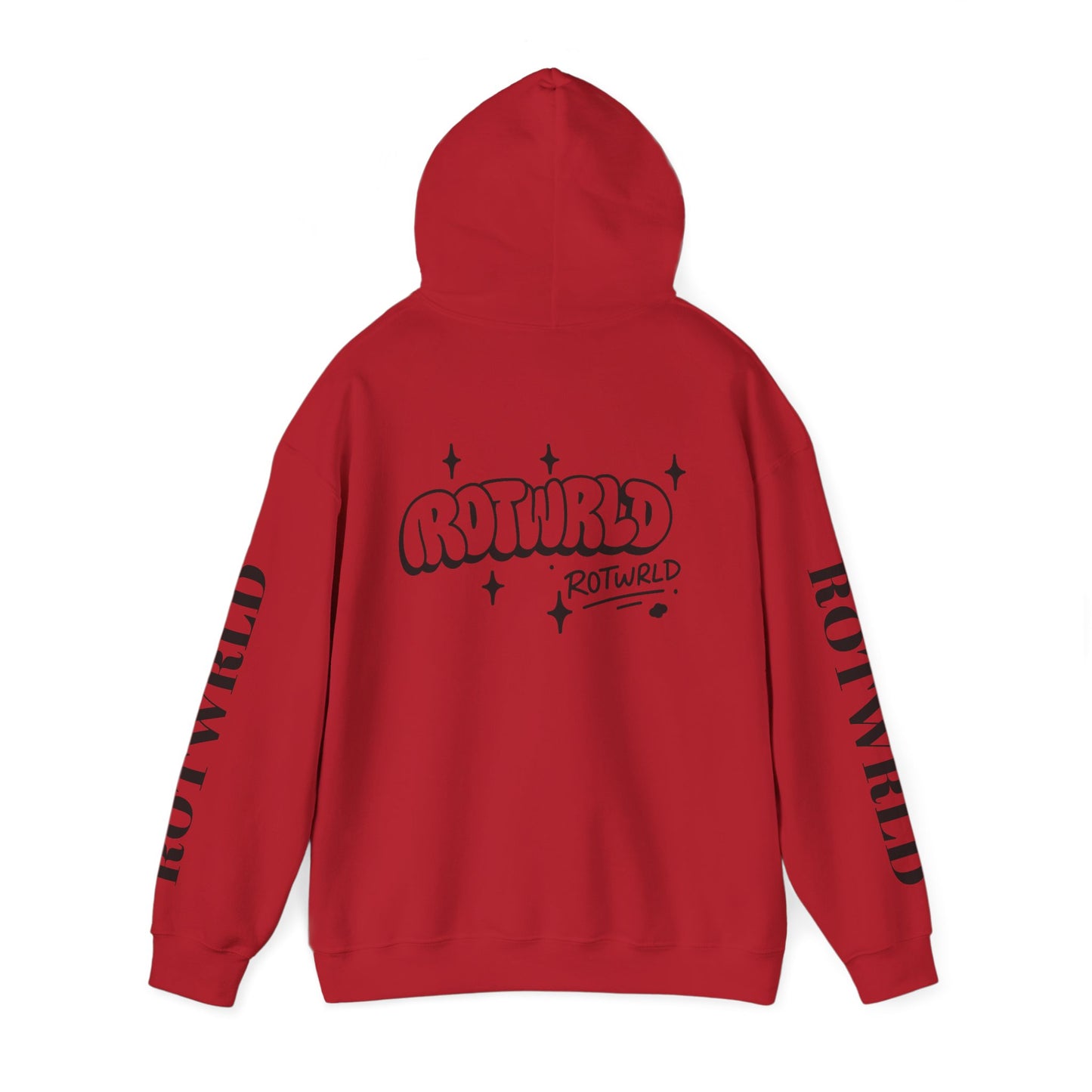 Succubus Hoodie