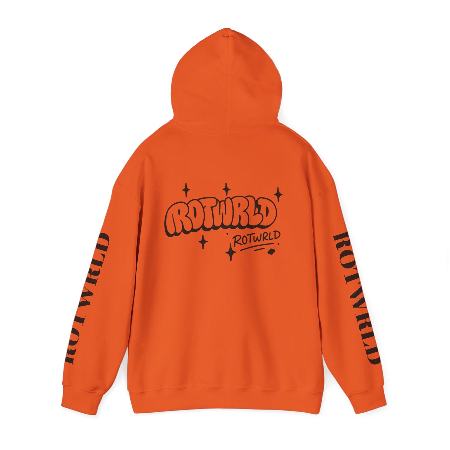 Succubus Hoodie