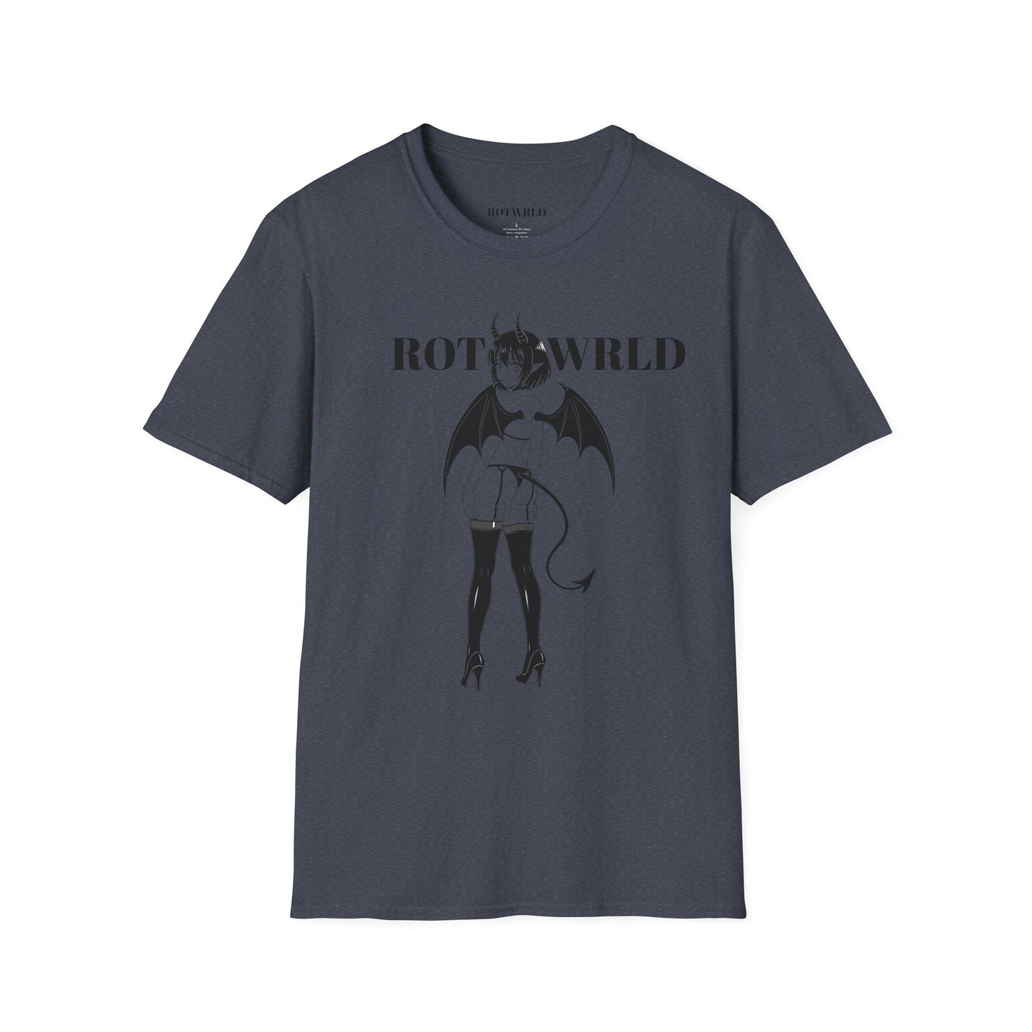 Succubus T-Shirt
