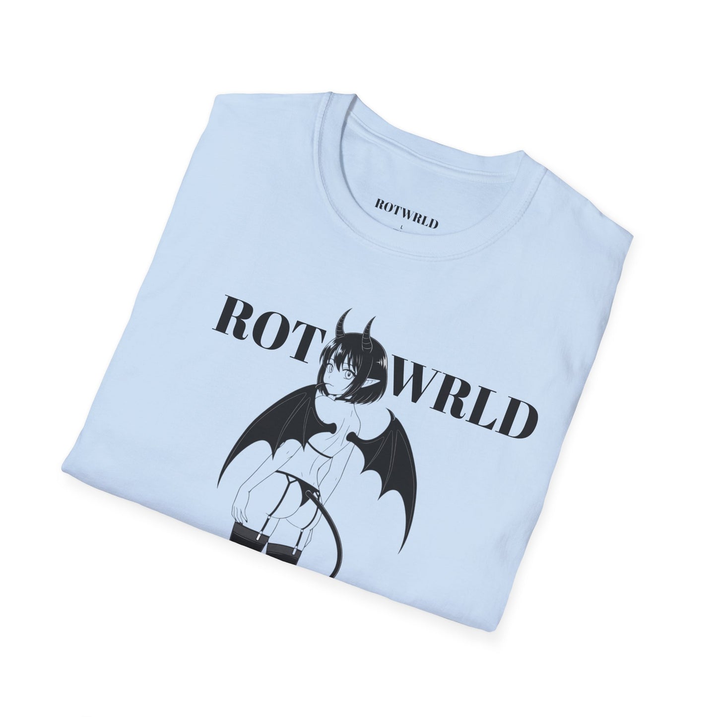 Succubus T-Shirt