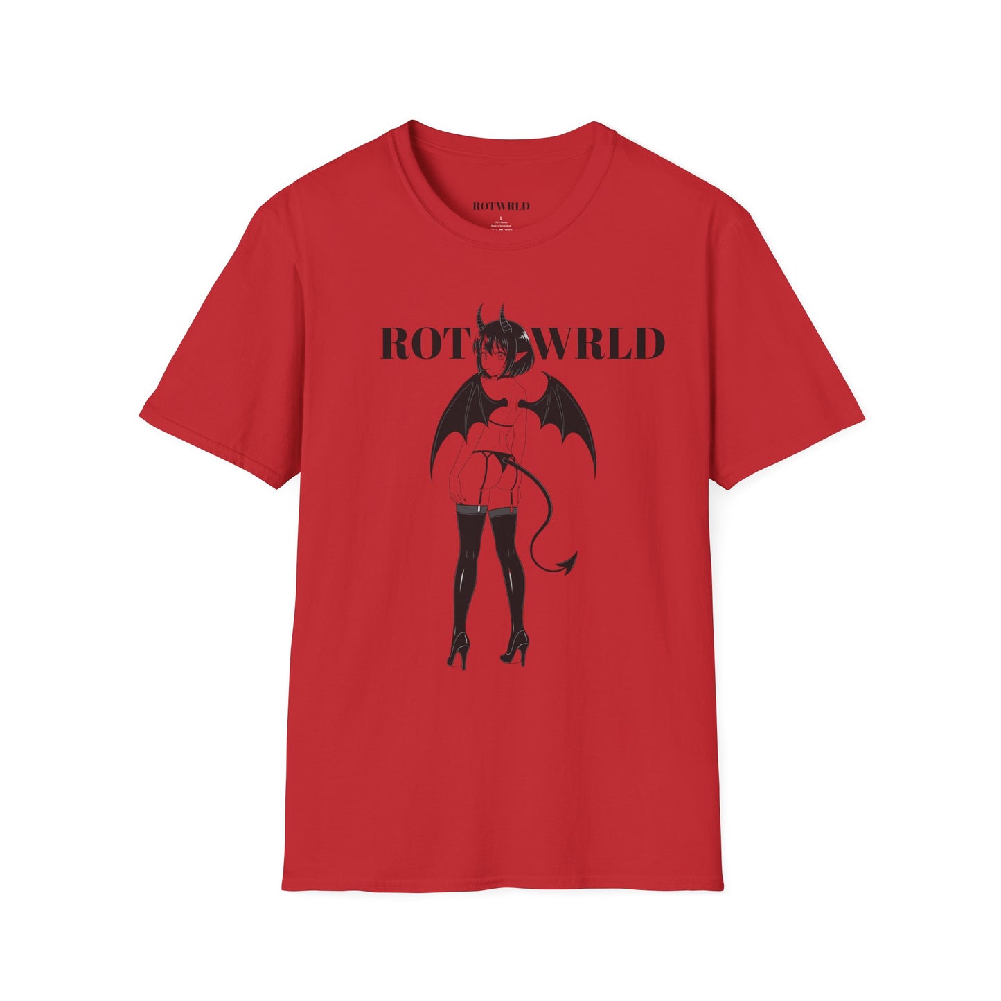 Succubus T-Shirt