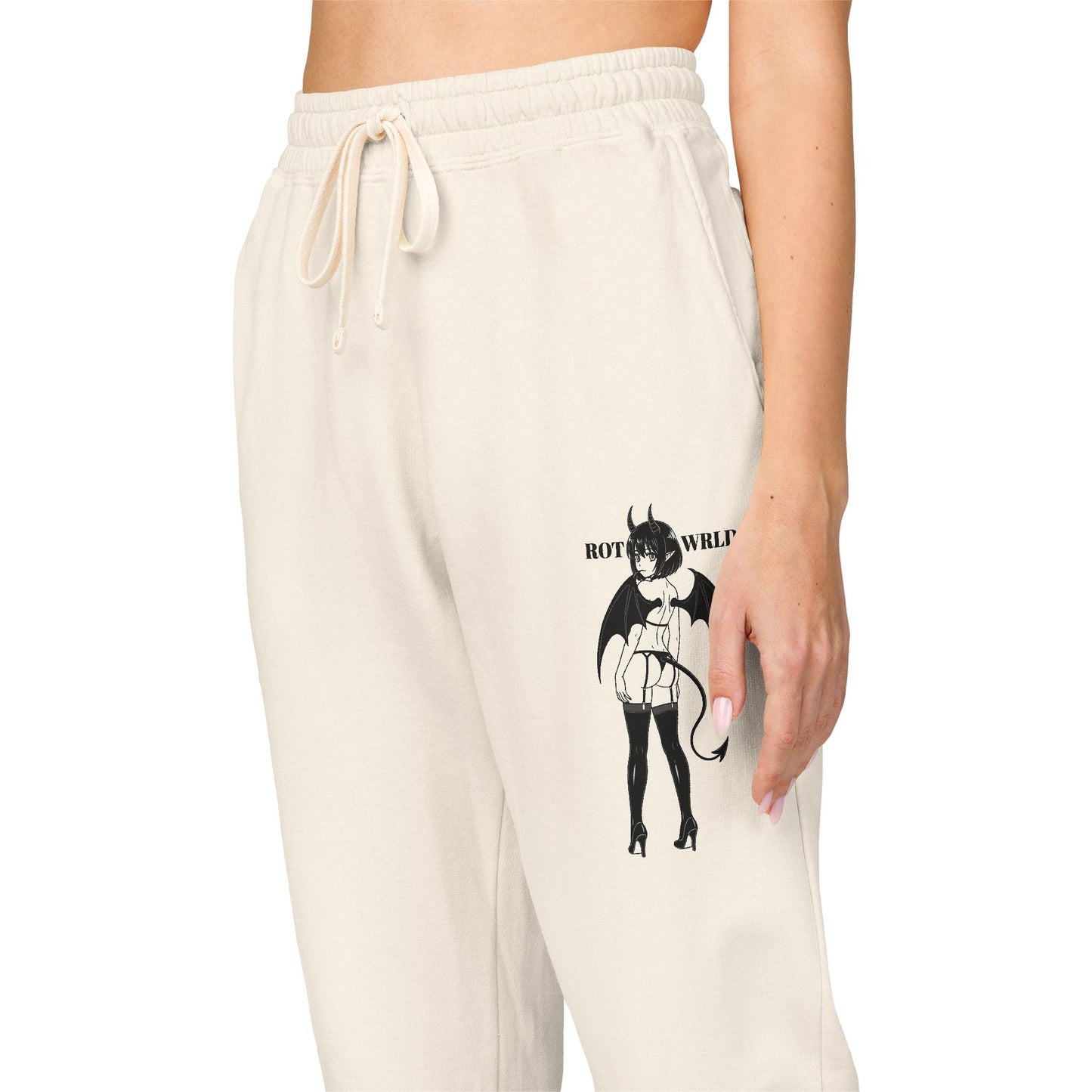 Succubus Sweatpants