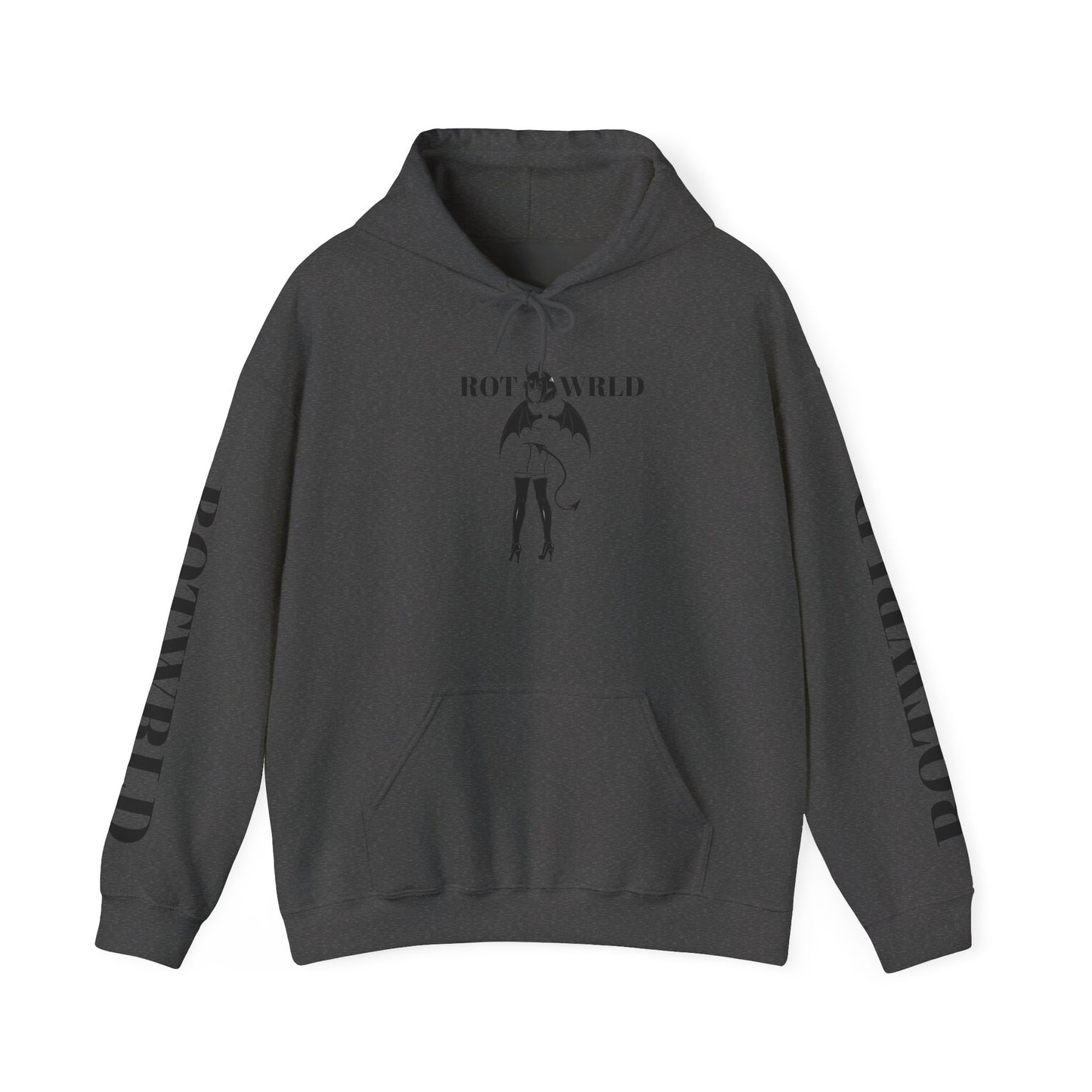 Succubus Hoodie