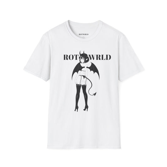 Succubus T-Shirt