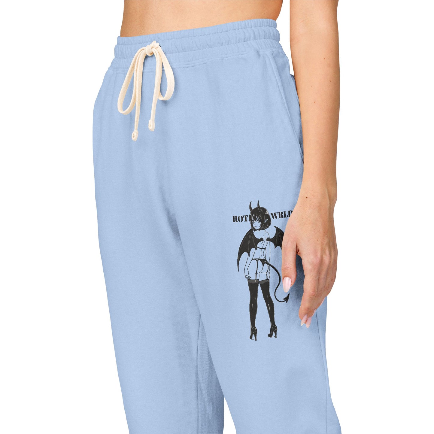 Succubus Sweatpants