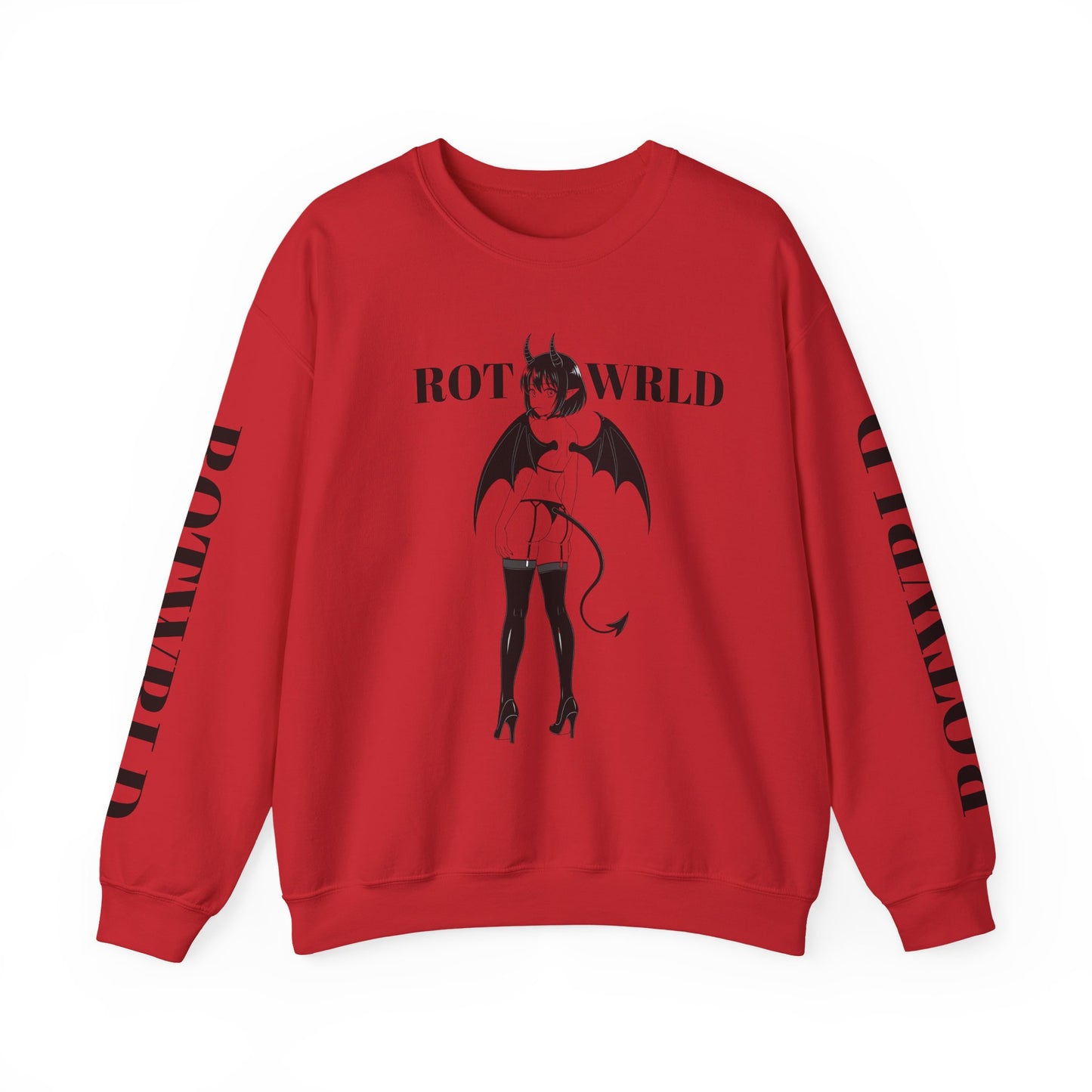 Succubus Sweatshirt